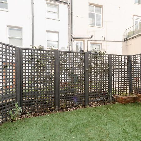 Castle Street - Central Brighton Townhouse, Up To 8 Guests Βίλα Εξωτερικό φωτογραφία