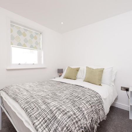 Castle Street - Central Brighton Townhouse, Up To 8 Guests Βίλα Εξωτερικό φωτογραφία