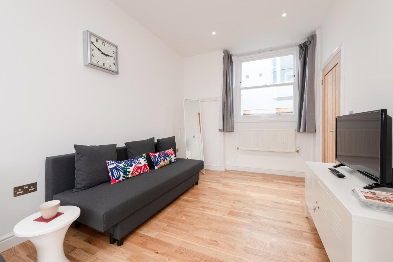 Castle Street - Central Brighton Townhouse, Up To 8 Guests Βίλα Εξωτερικό φωτογραφία